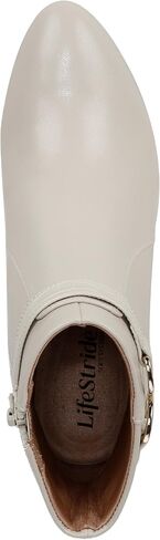 LifeStride Women's Guild 2 High Heel Ankle Bootie Boot in Saudi Arabia