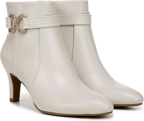 LifeStride Women's Guild 2 High Heel Ankle Bootie Boot in Saudi Arabia