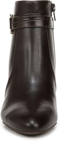 LifeStride Women's Guild 2 High Heel Ankle Bootie Boot in Saudi Arabia