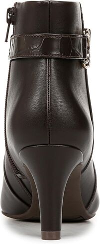 LifeStride Women's Guild 2 High Heel Ankle Bootie Boot in Saudi Arabia