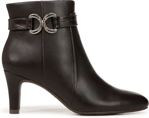 LifeStride Women's Guild 2 High Heel Ankle Bootie Boot in Saudi Arabia