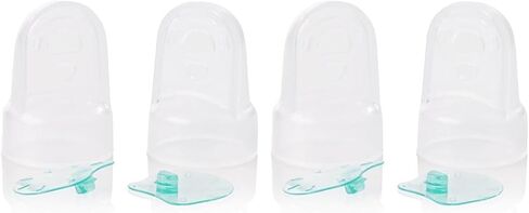 Evenflo Feeding Replacement Silicone Membranes and Valves for Advanced Breast Pumps (2 of Each) in Saudi Arabia