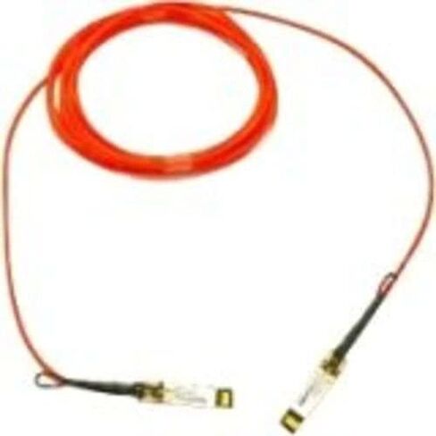 مجموعة كابلات SFP الضوئية النشطة 10G-Base من Cisco SFP-10G-AOC1M = in Saudi Arabia