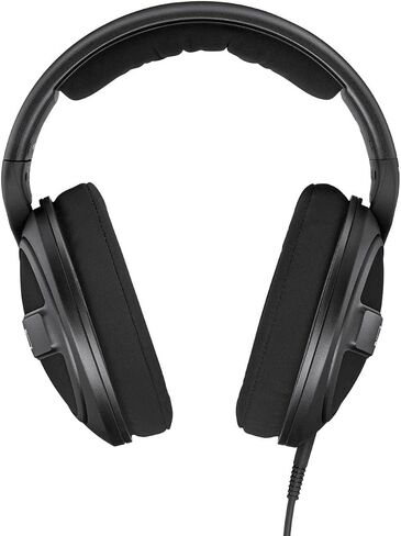 سماعة رأس Sennheiser HD 569 مغلقة من الخلف (متجددة) in Saudi Arabia