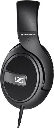 سماعة رأس Sennheiser HD 569 مغلقة من الخلف (متجددة) in Saudi Arabia