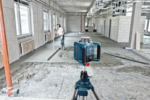 BOSCH CST/berger 06-816 5 Sections, Inches / 10ths 16-Foot Aluminum Telescoping Rod in Saudi Arabia