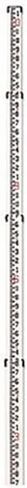 BOSCH CST/berger 06-816 5 Sections, Inches / 10ths 16-Foot Aluminum Telescoping Rod in Saudi Arabia