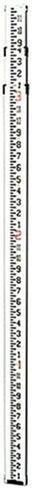 BOSCH CST/berger 06-816 5 Sections, Inches / 10ths 16-Foot Aluminum Telescoping Rod in Saudi Arabia