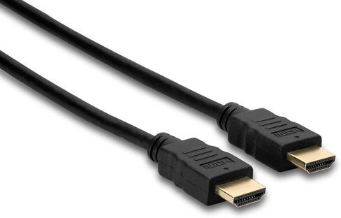 Hosa HDMA-425 High Speed HDMI Cable with Ethernet, 25 Feet in Saudi Arabia