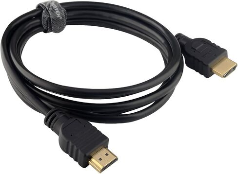 Hosa HDMA-425 High Speed HDMI Cable with Ethernet, 25 Feet in Saudi Arabia