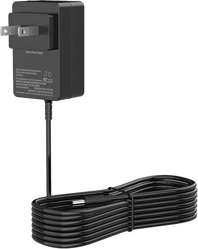 شاحن 26.5 فولت متوافق مع Homeika H320 شاحن مكنسة كهربائية لاسلكية استبدال سلك Homeika H320 H 320 محول طاقة مكنسة كهربائية لاسلكية in Kuwait