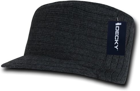 DECKY Flat Top Cap in Saudi Arabia