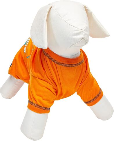 Pets First Denver Broncos T-Shirt, Medium in Saudi Arabia