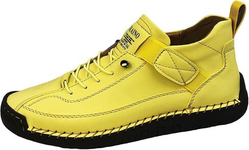 Women's Solid Color Casual Boots, Western Ankle Boots Lace Up Non-slip Platform Comfy Shoes, Versatile Wear-resistant Shoes in Saudi Arabia