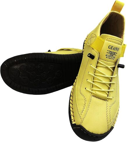 Women's Solid Color Casual Boots, Western Ankle Boots Lace Up Non-slip Platform Comfy Shoes, Versatile Wear-resistant Shoes in Saudi Arabia