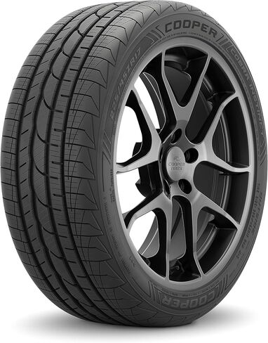 Cooper Cobra Instinct Performance Tire, 215/45ZR17 91W, Set of 1 in Kuwait