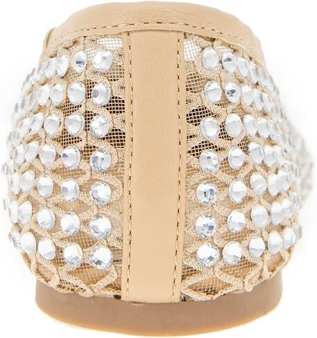 حذاء باليه مسطح للسيدات من XOXO in Kuwait