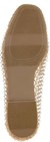 حذاء باليه مسطح للسيدات من XOXO in Kuwait