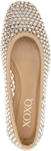 حذاء باليه مسطح للسيدات من XOXO in Kuwait