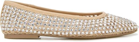 حذاء باليه مسطح للسيدات من XOXO in Kuwait