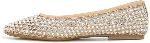 حذاء باليه مسطح للسيدات من XOXO in Kuwait