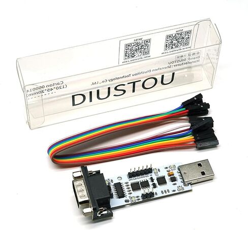 USB TTL uart RS232 RS485 4 Serial in 1 Module USB to Serial Module 6 Conversion in 1 Auto Converter Chip Fuse Wire USB to UART 232 485 FT232RL CH340 CP2102 able Choose (FT232RL) in Saudi Arabia
