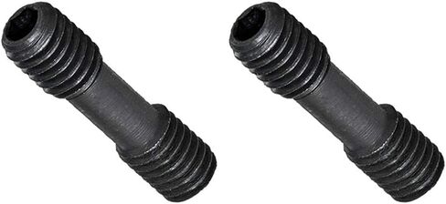 HHIP 2100-0001 XNS-0520 نمط المشبك المسمار لحامل أداة قابلة للفهرسة in Saudi Arabia