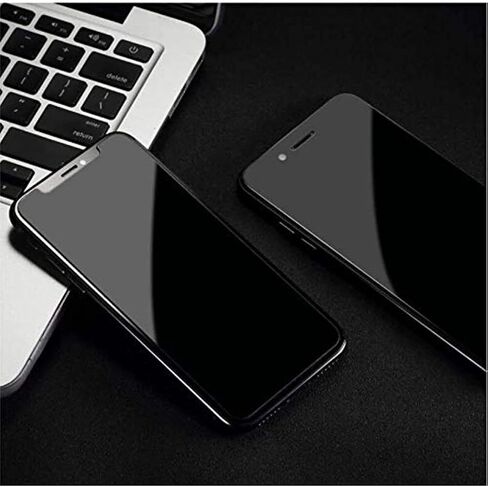 YMHML 2 Pack Compatible for iPhone 16 Pro Max Privacy Screen Protector Tempered Glass, Anti Spy Privacy Screen iPhone 16 Pro Max 6.9 Inch Accessories, Case Friendly Film, Easy Installation Tool in Saudi Arabia