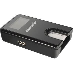 Digipower TC-55S Travel Charger for Sony