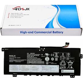 L18M4PE0 L18L4PE0 Laptop Battery for Lenovo Yoga C740-14 C740-14IML Series 5B10W67296 5B10U40209 SB10W67235 5B10W67185 5B10U40210 SB10W67368 2ICP5/41/110-2 51Wh