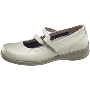 Apex Women's A302w Mary Jane Flat