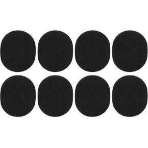 Ear Pads for Logitech H800, Replacement Headset Cushions Cover Only Suitable for Logitech H800, Lightweight Replacement Headphone Pads