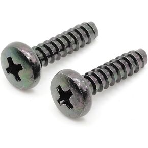ReplacementScrews Stand Screws Compatible with LG 43UM6910PUA