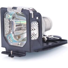 POA-LMP55 Replacement Projector Lamp for SANYO LP-XL15(S) LP-XU61(S) PLC-XE20 PLC-XL20 PLC-XT15KS/KU PLC-XU25 PLC-XU47 PLC-XU48 PLC-XU50 PLC-XU50 PLC-XU51 PLC-XU55 PLC-XU58 Projectors