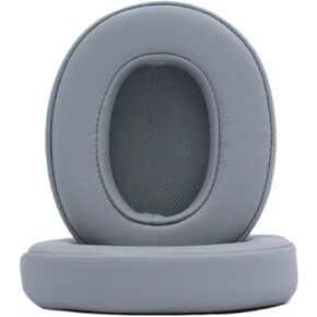 Replacement Ear pad Compatible with Skullcandy Crusher Wireless/Crusher360/Hesh3/Hesh ANC/Hesh Evo/Venue ANC/Crusher Evo/Crusher ANC Headset Ear pad (Gray)