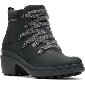 Merrell Women's Chateau Iii Lace Waterproof Fashion Boot