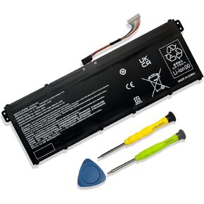 AP18C4K Battery Replacement for Acer Aspire 5 A515-43 A515-43G A515-44 A515-44G Spin 3 SP314-54N SP314-54N-54XS A515-43-R057 A515-44G-R26L A515-43G-R05T A515-43G-R1SJ A515-43-R9B1 11.4V 48Wh