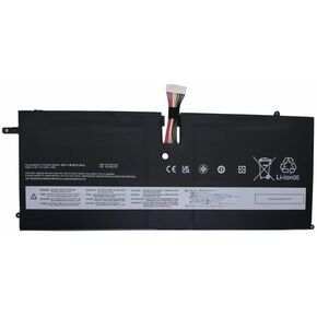 Batterymarket New Replacement Battery Compatible with Lenovo ThinkPad X1 Carbon 3444 3448 3460 X1C ASM 45N1070 45N1071 (14.8V 3180mAh 47Wh)