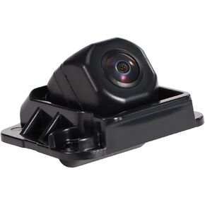 GreenYi OE Backup Camera (Part # 86790-34030) Fit for Toyota Tundra (2007-2013) - Replaces Part # 86790-34011