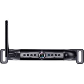 DoHonest D22 Backup Camera HD 1080P DVR License Plate Camera