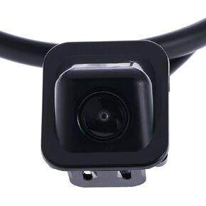 Backup Camera Replaces for 2013-2015 Cadillac XTS OE Part # 23388750 22738552