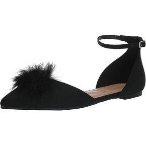 BCBGeneration Women's Kassia Ballet Flat