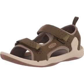 KEEN Women's Drift Creek Two Strap Open Toe Water Sandals