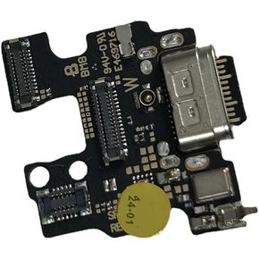 OEM Charging Port dock connector Board Replacement for Motorola Edge 30 Ultra XT2241