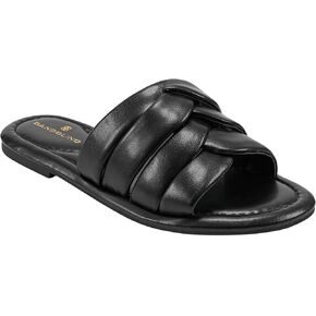 Bandolino Women's Vistan Flat Sandal