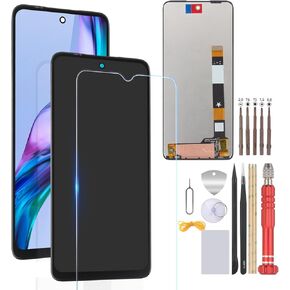 Display for Motorola Moto G Stylus 5G 2022 XT2215 XT2215-1 XT2215DL 6.8" Screen Replacement LCD Touch Digitizer Assembly