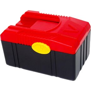 Replacement CTB4187 Battery 18V 4.0Ah CTB6185 CTB4185 CTB6187 Li-ion Battery for Snap On CT6850 CT6855 CDR6850 CDR6855 CT4850HO CTC620