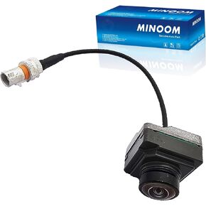 84483315 Front View Camera Replacement for Chevrolet Corvette 2020 2021 2022 Part No.#84497301