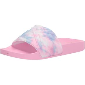 YOKI Women's Comfort Slide Sandal