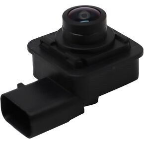 Rear View Reverse Backup Camera Compatible with F-Series 150 2015-2019 F-Series 150 Pickup Truck FL3T-19G490-AG